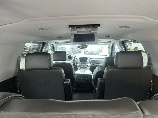 used 2018 Chevrolet Suburban car, priced at $41,500