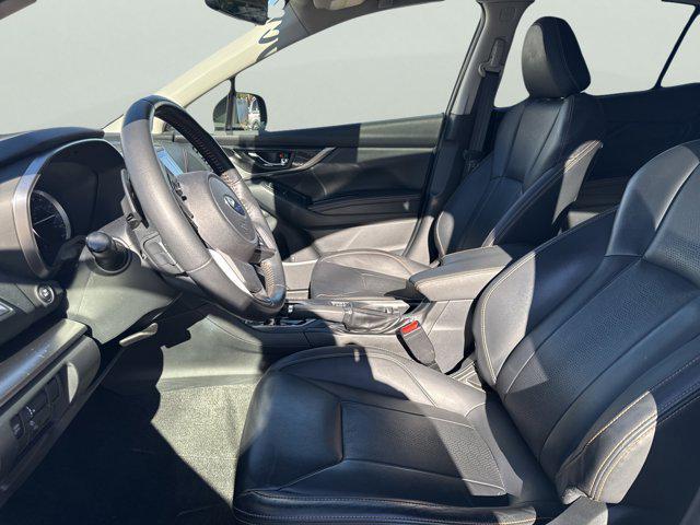 used 2018 Subaru Crosstrek car, priced at $17,500