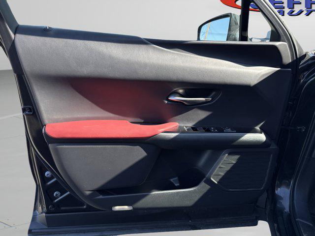 used 2020 Lexus UX 250h car, priced at $24,995