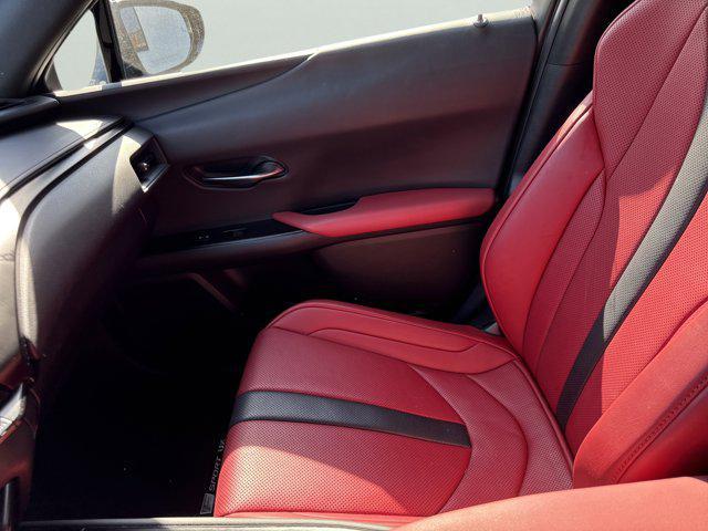 used 2020 Lexus UX 250h car, priced at $24,995