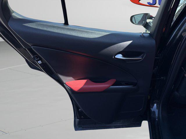 used 2020 Lexus UX 250h car, priced at $24,995