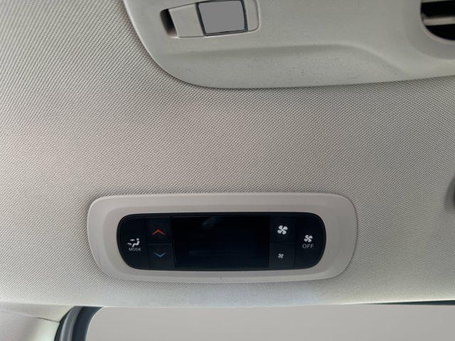 used 2023 Chrysler Voyager car, priced at $23,500