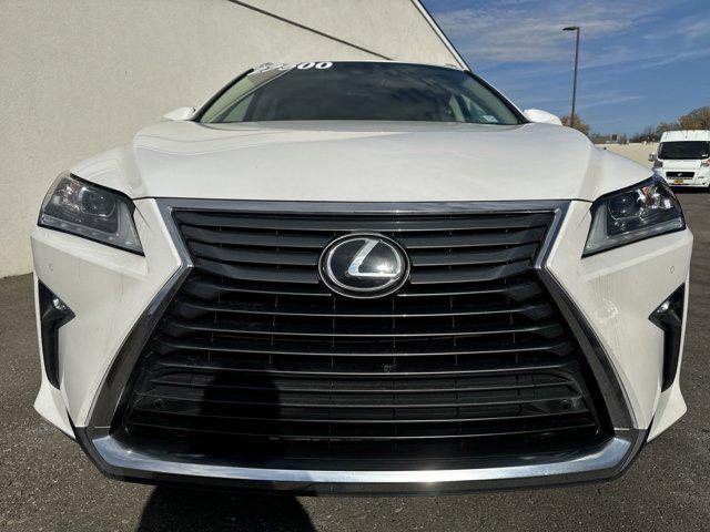 used 2019 Lexus RX 350L car, priced at $25,995