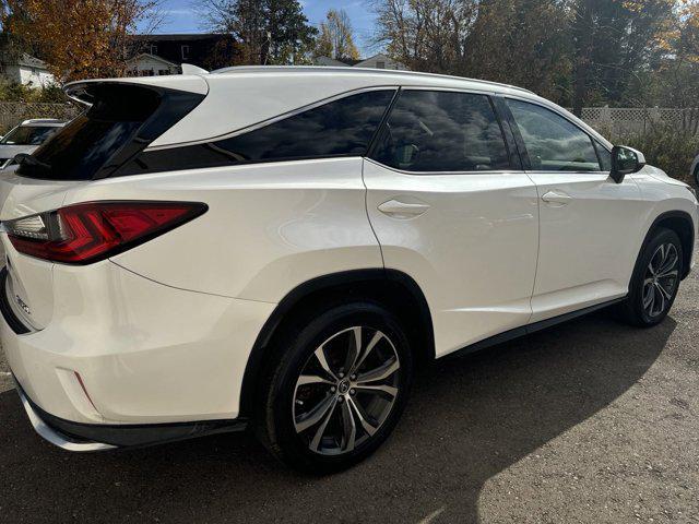 used 2019 Lexus RX 350L car, priced at $25,995