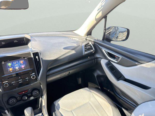 used 2020 Subaru Forester car, priced at $16,900