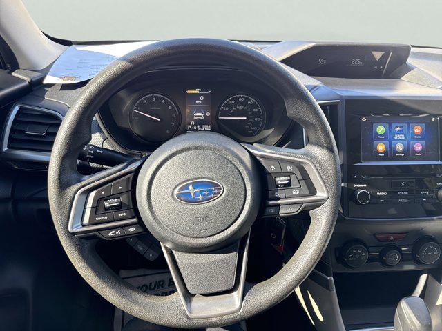 used 2020 Subaru Forester car, priced at $16,900