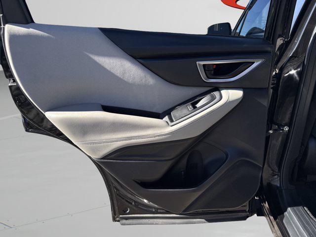 used 2020 Subaru Forester car, priced at $16,900