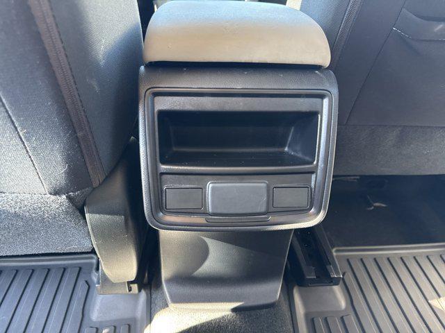 used 2020 Subaru Forester car, priced at $16,900