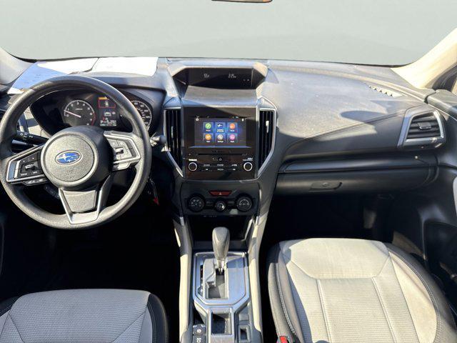 used 2020 Subaru Forester car, priced at $16,900