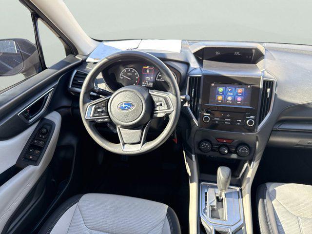 used 2020 Subaru Forester car, priced at $16,900