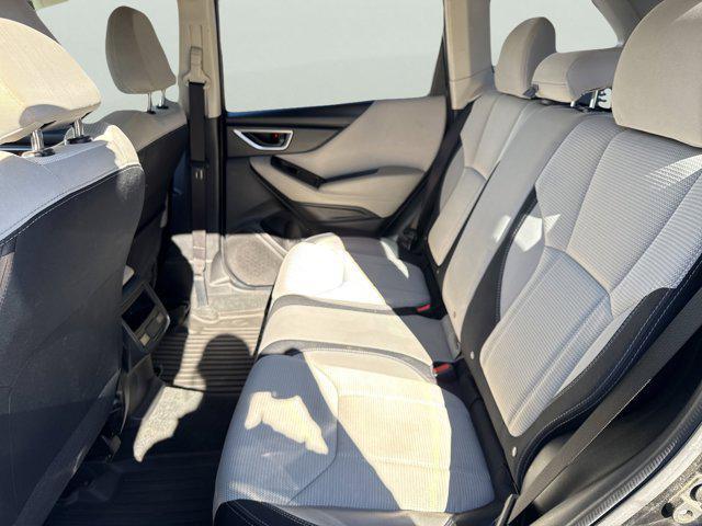 used 2020 Subaru Forester car, priced at $16,900