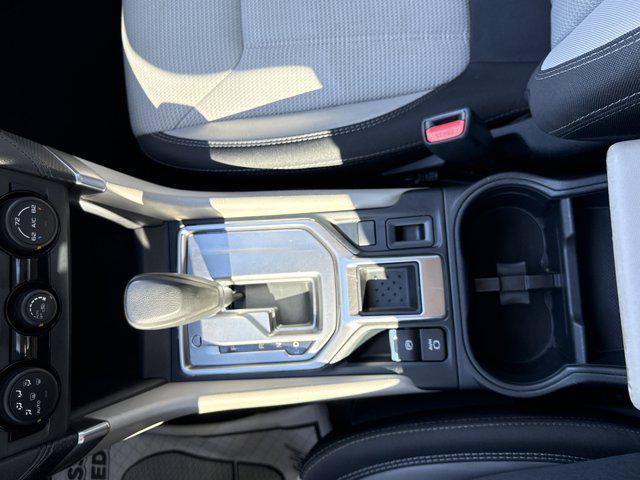 used 2020 Subaru Forester car, priced at $16,900