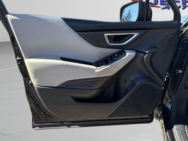 used 2020 Subaru Forester car, priced at $16,900