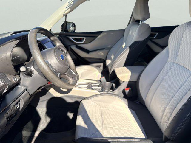 used 2020 Subaru Forester car, priced at $16,900