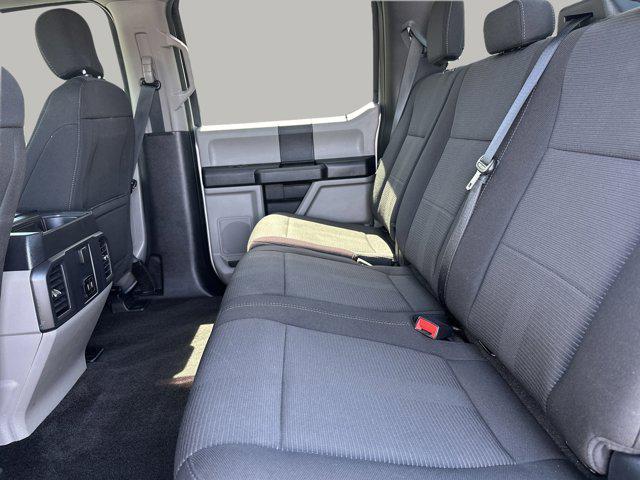 used 2018 Ford F-150 car, priced at $23,900
