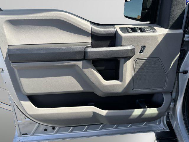 used 2018 Ford F-150 car, priced at $23,900