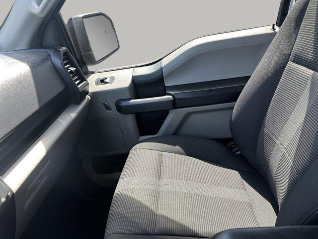 used 2018 Ford F-150 car, priced at $23,900