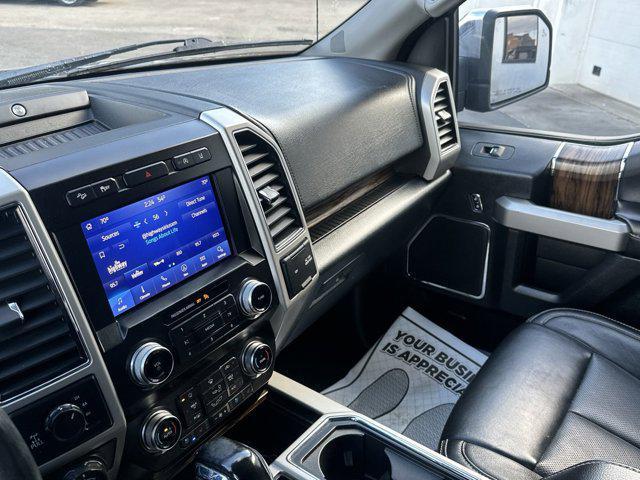 used 2020 Ford F-150 car, priced at $33,900