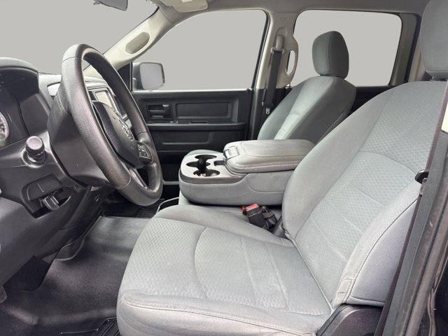 used 2016 Ram 1500 car, priced at $18,500