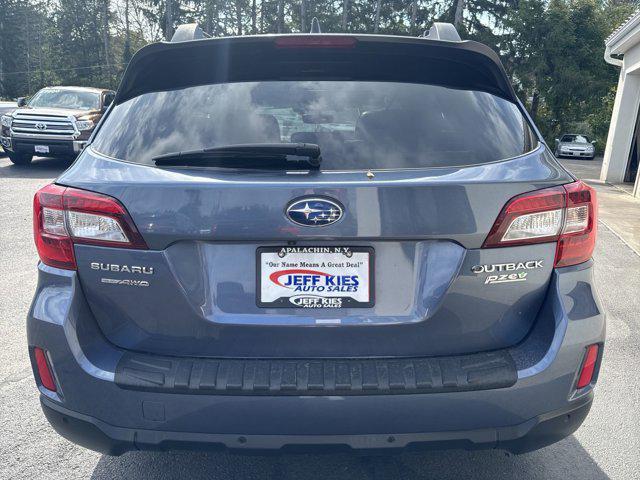 used 2017 Subaru Outback car, priced at $17,995