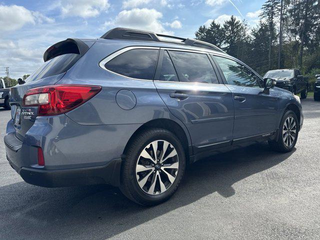 used 2017 Subaru Outback car, priced at $17,995