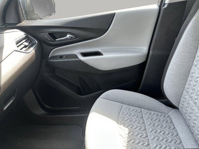 used 2023 Chevrolet Equinox car, priced at $23,900