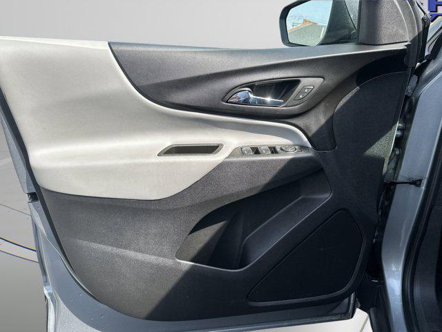 used 2023 Chevrolet Equinox car, priced at $23,900