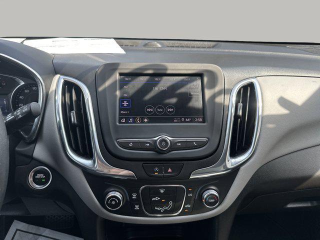 used 2023 Chevrolet Equinox car, priced at $23,900