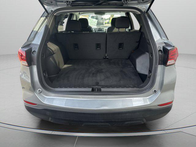 used 2023 Chevrolet Equinox car, priced at $23,900