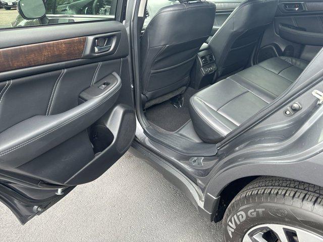 used 2019 Subaru Outback car, priced at $18,900