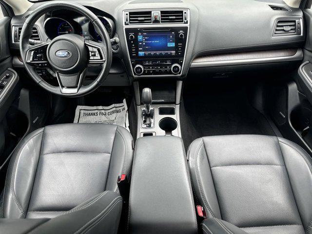 used 2019 Subaru Outback car, priced at $18,900