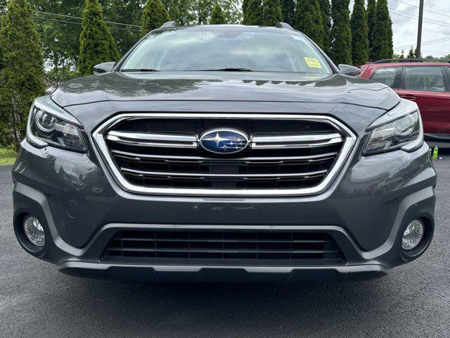 used 2019 Subaru Outback car, priced at $18,900