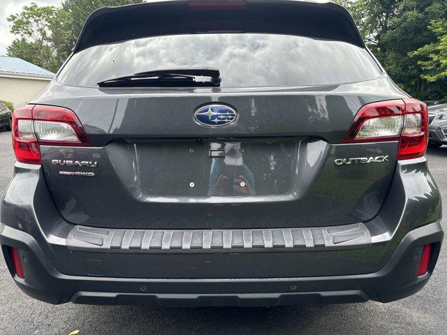 used 2019 Subaru Outback car, priced at $18,900