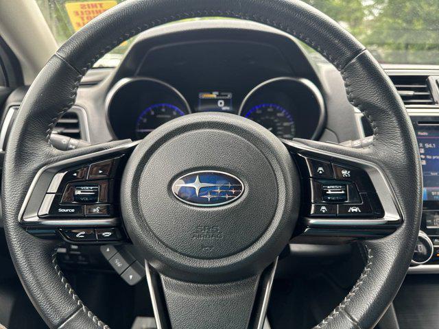 used 2019 Subaru Outback car, priced at $18,900