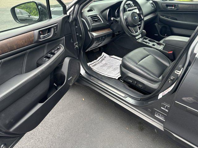 used 2019 Subaru Outback car, priced at $18,900