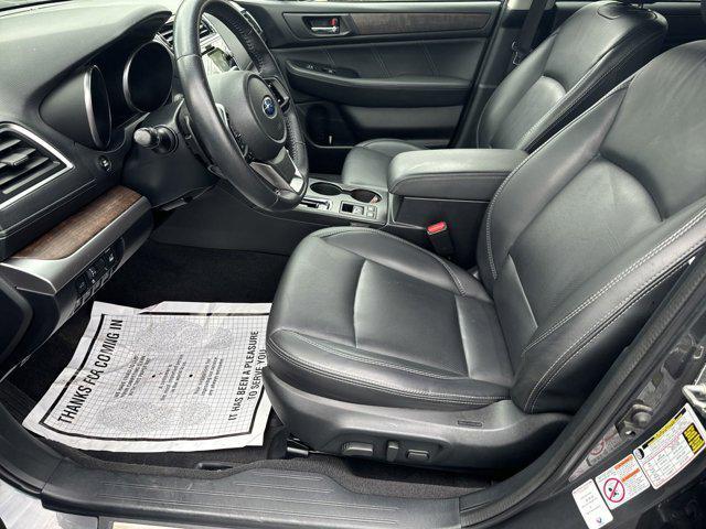 used 2019 Subaru Outback car, priced at $18,900