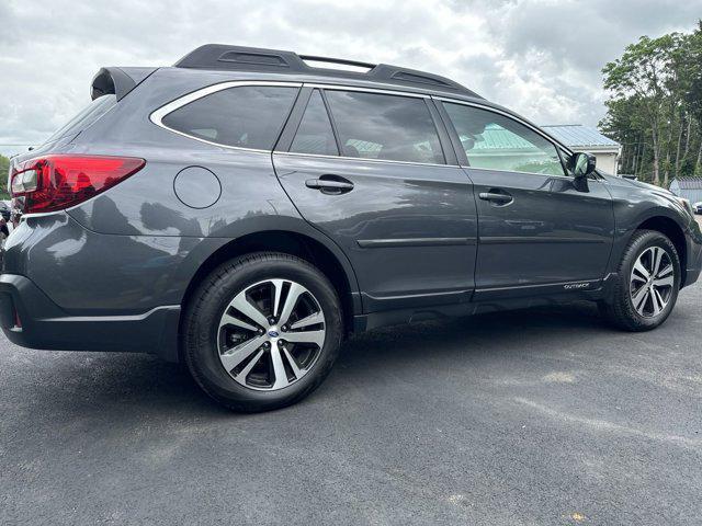 used 2019 Subaru Outback car, priced at $18,900