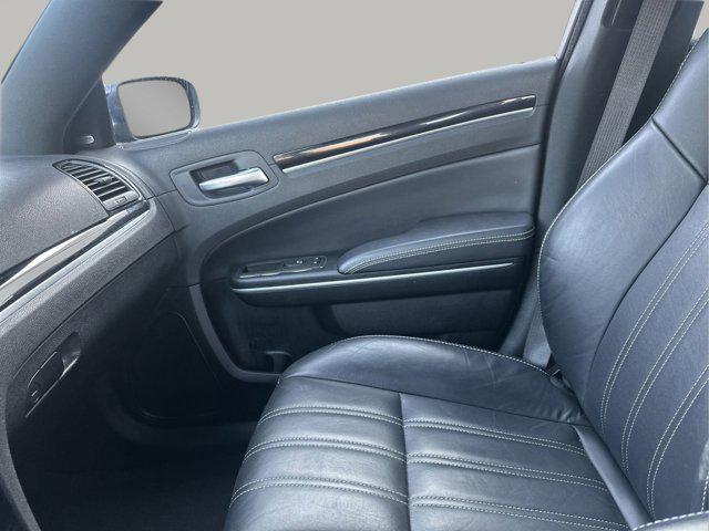 used 2023 Chrysler 300 car, priced at $27,900