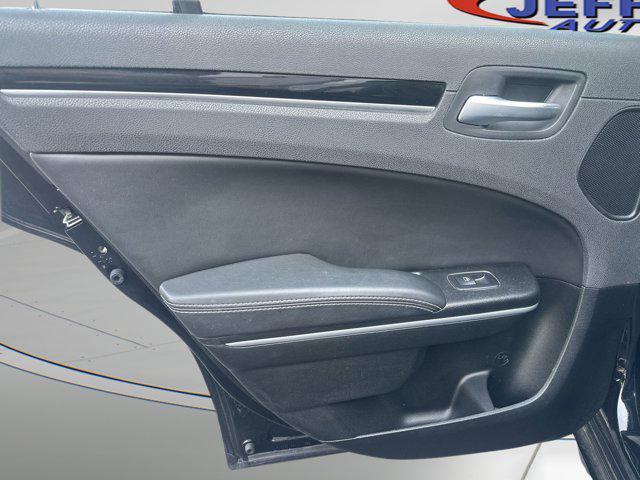 used 2023 Chrysler 300 car, priced at $27,900