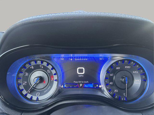 used 2023 Chrysler 300 car, priced at $27,900