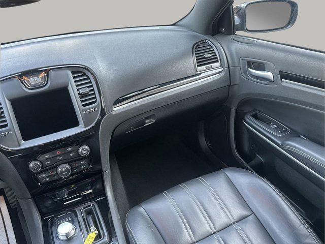 used 2023 Chrysler 300 car, priced at $27,900