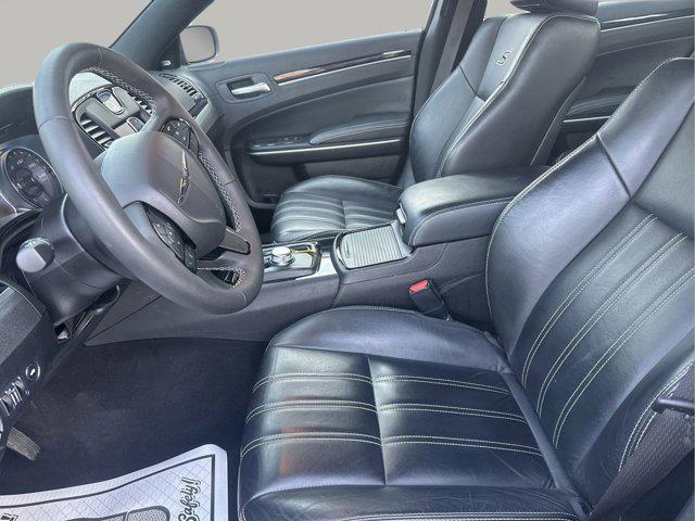 used 2023 Chrysler 300 car, priced at $27,900