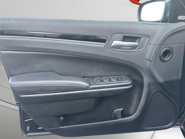 used 2023 Chrysler 300 car, priced at $27,900