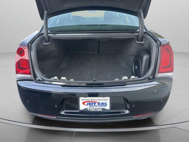 used 2023 Chrysler 300 car, priced at $27,900