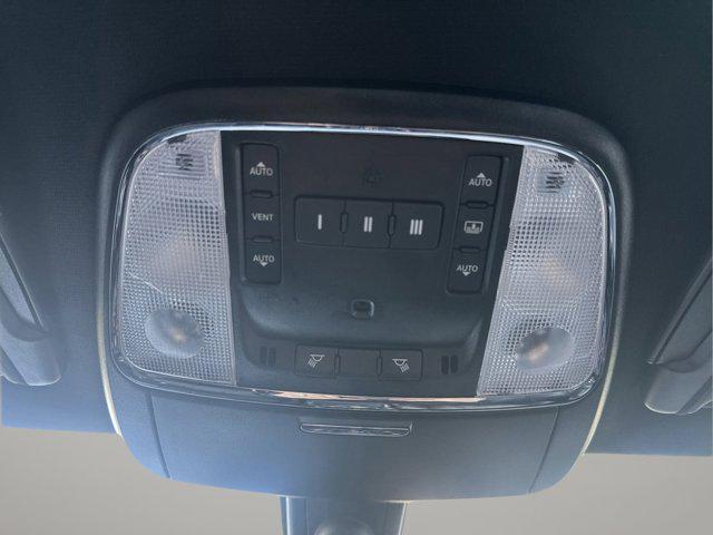 used 2023 Chrysler 300 car, priced at $27,900