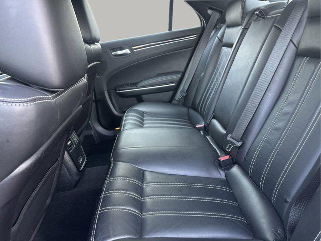 used 2023 Chrysler 300 car, priced at $27,900