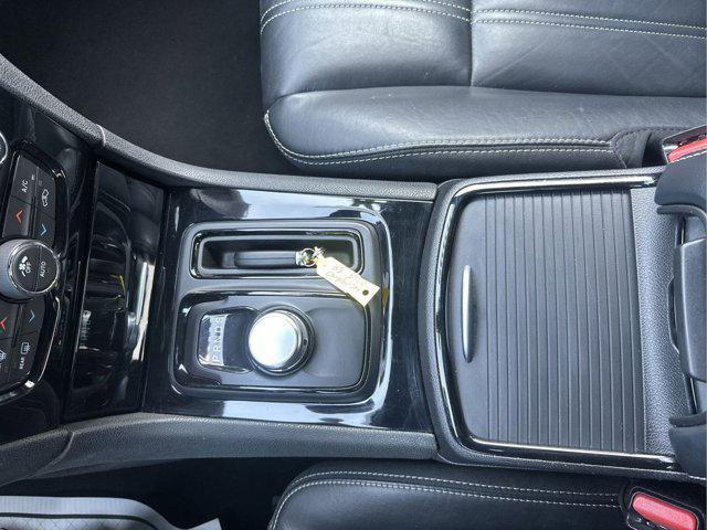 used 2023 Chrysler 300 car, priced at $27,900