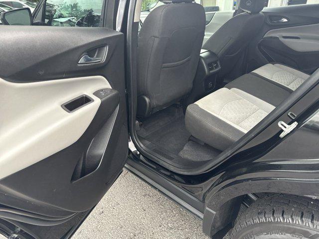 used 2020 Chevrolet Equinox car, priced at $15,900