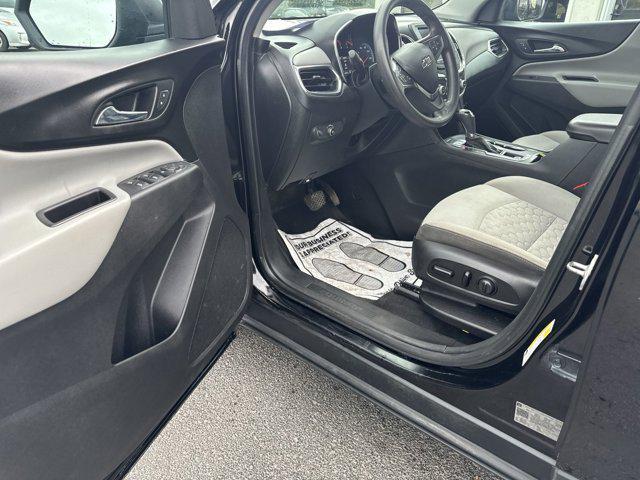 used 2020 Chevrolet Equinox car, priced at $15,900