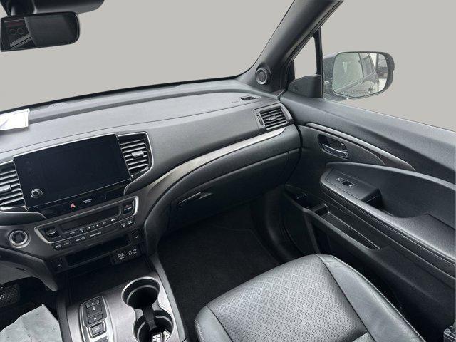 used 2021 Honda Passport car, priced at $24,995